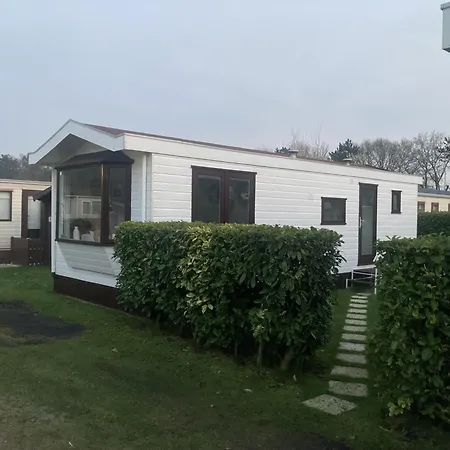 Dağ evi Kijkduin - 822