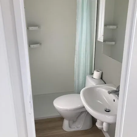 Alpstuga Kijkduin - 822 Haag