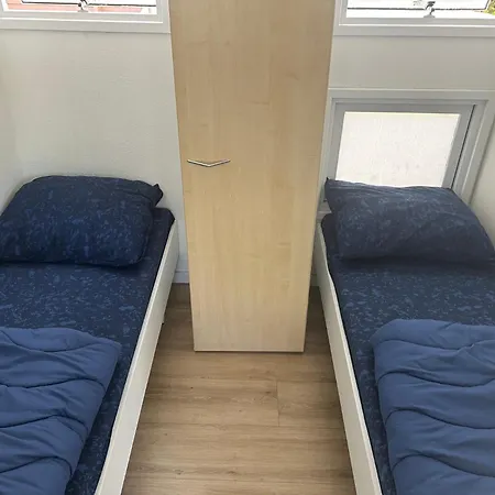Dağ evi Kijkduin - 822 Lahey