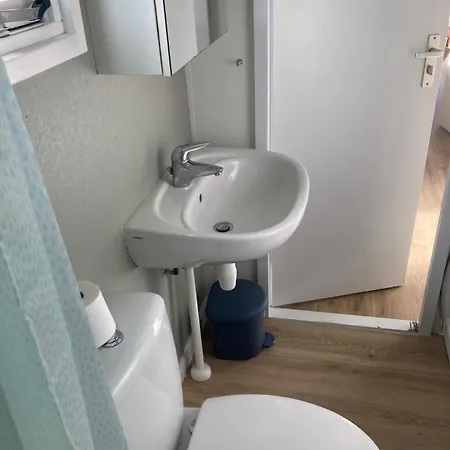 Dağ evi Kijkduin - 822 *