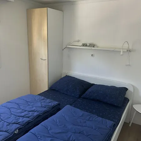 Dağ evi Kijkduin - 822 Lahey