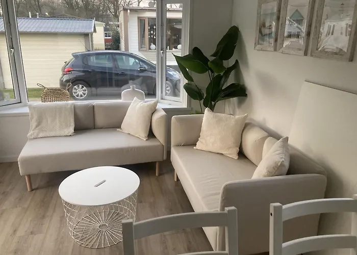 Kijkduin - 822 * Haag