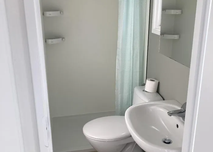 Alpstuga Kijkduin - 822 Haag