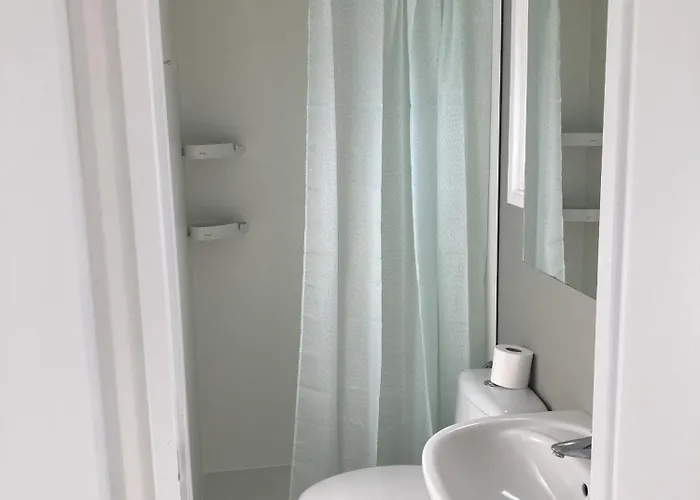 Kijkduin - 822 Chalet