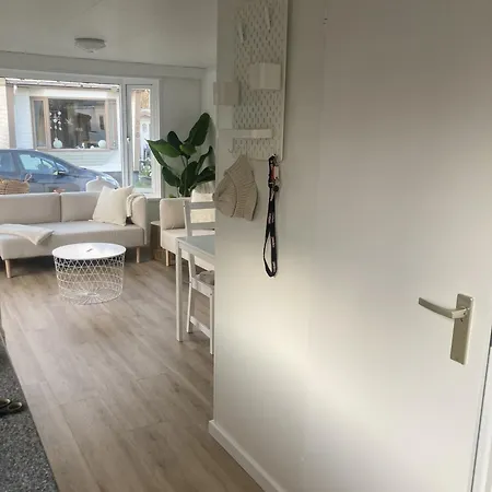 Kijkduin - 822 لاهاي