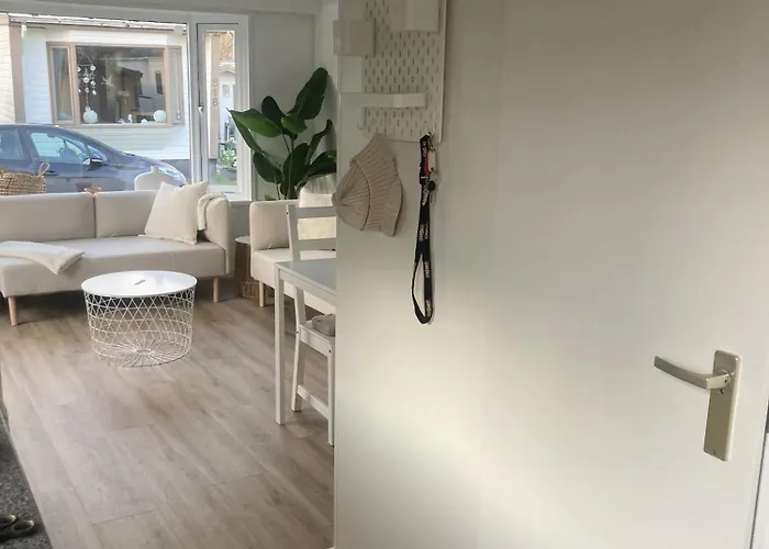 Kijkduin - 822 لاهاي