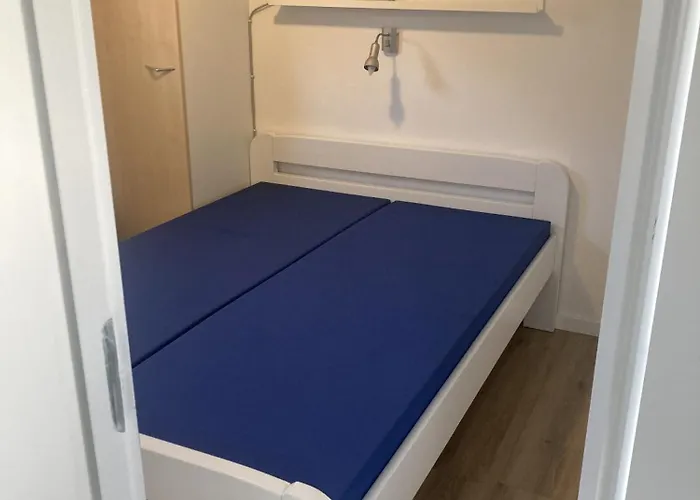 Kijkduin - 822 لاهاي